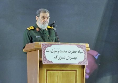 اگر از آمریکا غلطی سر بزند، جنگ از سطح منطقه فراتر خواهد رفت