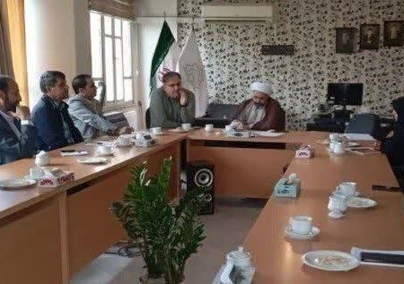 گزارش عملکرد و بررسی طرح‌های فرهنگی کانون‌های مساجد در خراسان رضوی