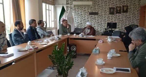 گزارش عملکرد و بررسی طرح‌های فرهنگی کانون‌های مساجد در خراسان رضوی