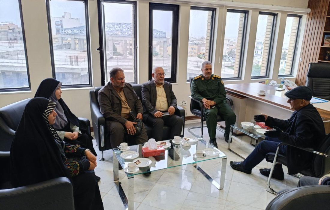 جریانسازی و حمایت از کنشگران ادبی و هنری، از مهمترین اهداف شورای هماهنگی حفظ آثار و نشر ارزشهای دفاع مقدس است