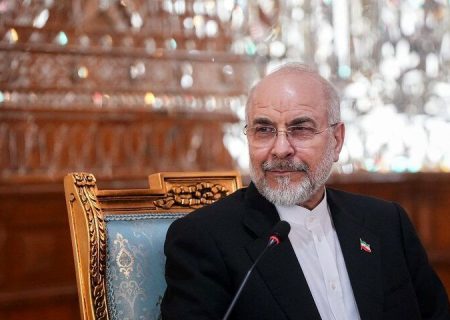سفر قالیباف به قطر درباره آزادسازی اموال بلوکه‌شده، موفقیت‌آمیز بود