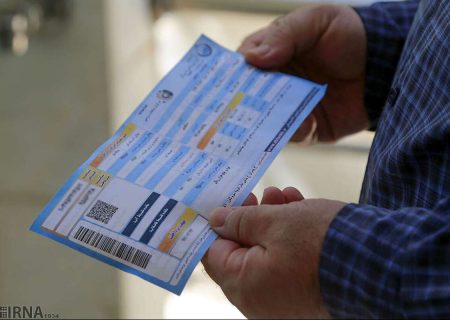 خوش مصرف‌های مشهدی ۲۰ درصد تخفیف آب‌بها بگیرند