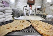 آرد بیشتر برای نانوایی‌های منتخب اطراف حرم مطهر رضوی