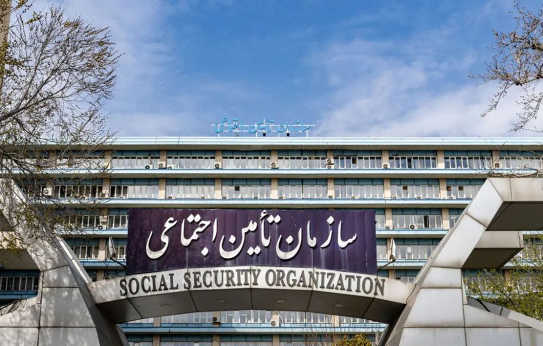 احکام جدید بازنشستگان تأمین اجتماعی از امروز قابل مشاهده است / اعلام جزئیات افزایش حقوق ۱۴۰۵