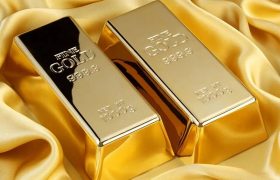 افت ادامه‌دار طلا/ چرا طلا مدام درحال ریزش است؟
