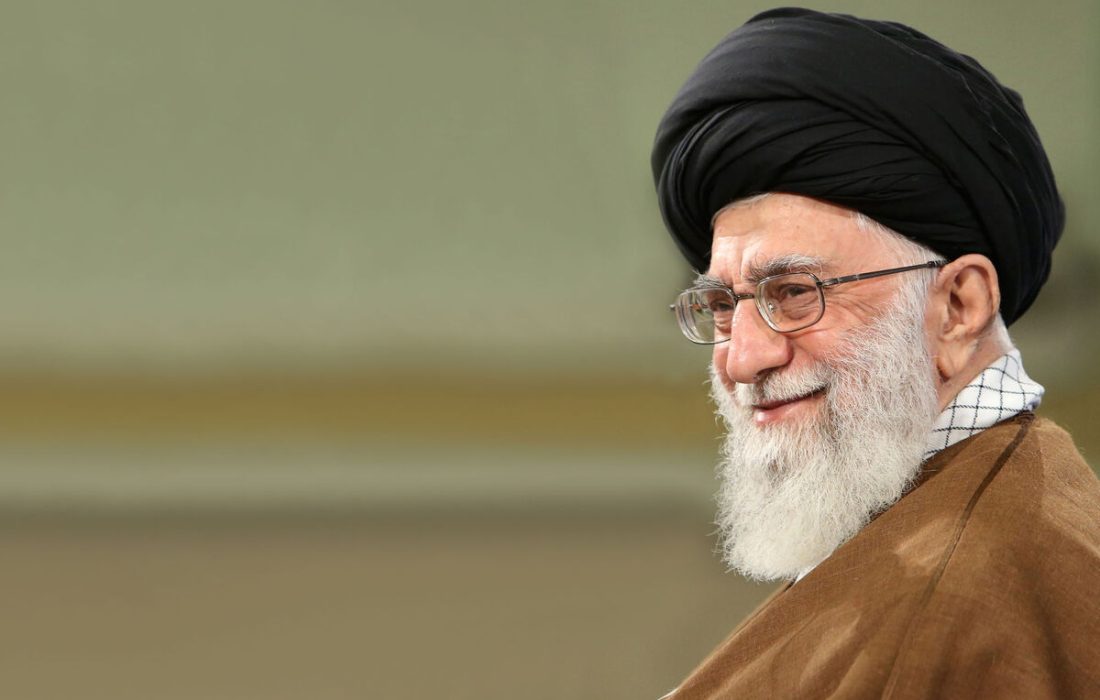 تدفین رهبر شهید در مشهد قطعی است