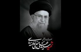 اصناف خراسانی برای خدمت به زائران تشییع رهبر شهید، بسیج شدند