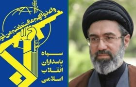 ملت عزیز و رزمندگان اسلام چون کوه استوار پشتوانه دولتمردان خود هستند