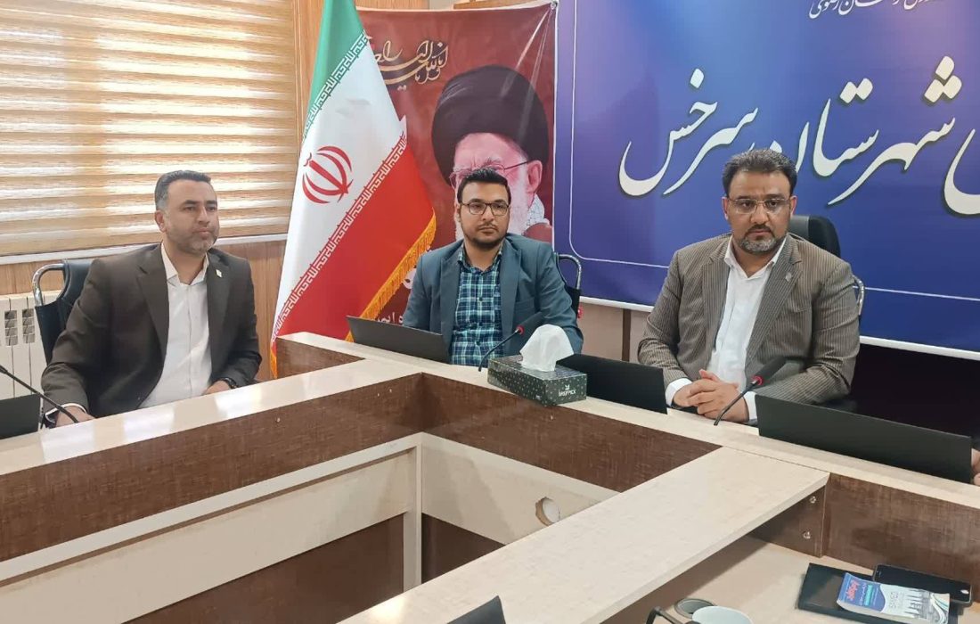 جایگزینی بیش از ۳۰۰۰ بخاری کم مصرف در سرخس