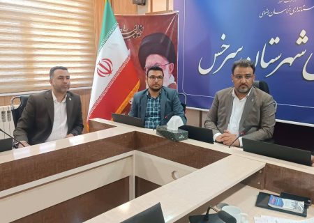 جایگزینی بیش از ۳۰۰۰ بخاری کم مصرف در سرخس