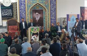 پیشنهاد استاندار خراسان رضوی برای تشکیل نیشابور شمالی