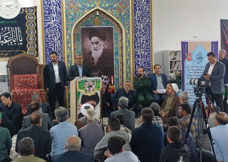 پیشنهاد استاندار خراسان رضوی برای تشکیل نیشابور شمالی