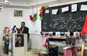 احیای ۳۳ واحد صنعتی در خراسان رضوی