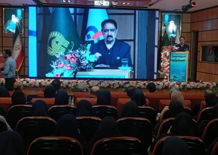 معرفی بیمارستان رضوی مشهد به عنوان الگوی «بیمارستان سبز»
