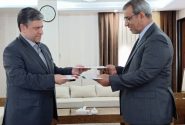 امضای تفاهم‌ نامه توسعه گردشگری ریلی اردبیل – مشهد