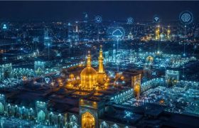 استفاده از ظرفیت‌های هوش مصنوعی برای ارتقای تجربه زائران