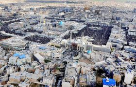 همزمان با روز تشییع رهبر شهید انقلاب؛ خراسان رضوی در روز ۱۸ تیر تعطیل است