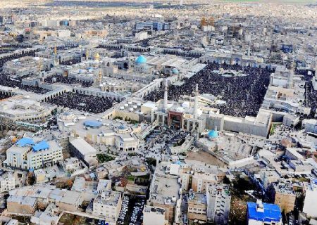 همزمان با روز تشییع رهبر شهید انقلاب؛ خراسان رضوی در روز ۱۸ تیر تعطیل است