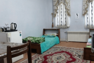 تخصیص بیش از ۶۰۰ مدرسه در مشهد برای اسکان شرکت‌ کنندگان در مراسم تشییع رهبر شهید