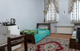 تخصیص بیش از ۶۰۰ مدرسه در مشهد برای اسکان شرکت‌ کنندگان در مراسم تشییع رهبر شهید