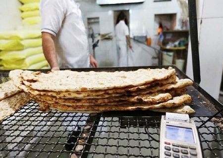 افزایش ساعت کار نانوایی‌ های مشهد در ایام مراسم تشییع پیکرمطهررهبر شهید