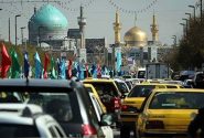درخواست رئیس پلیس راهور فراجا از مردم برای پرهیز از سفر‌های غیرضروری