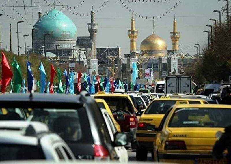درخواست رئیس پلیس راهور فراجا از مردم برای پرهیز از سفر‌های غیرضروری