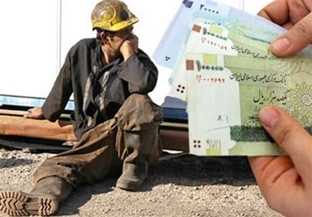 نظام تعیین مزد باید پیش از بودجهریزی اصلاح شود