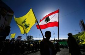 قدرت ایران باعث شد اسرائیل پای میز مذاکره و توافق با لبنان بنشیند