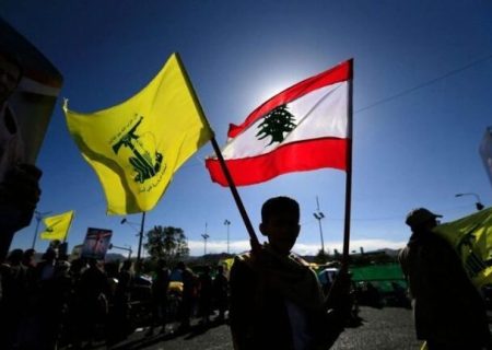قدرت ایران باعث شد اسرائیل پای میز مذاکره و توافق با لبنان بنشیند