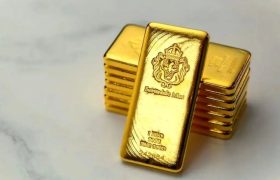 قیمت طلا بیش از آنکه به اونس جهانی وابسته باشد، از نرخ دلار تاثیر می‌گیرد