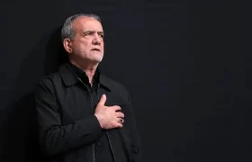 سفر رئیس جمهور به مشهد مقدس برای زیارت امام رضا(ع)