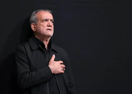 سفر رئیس جمهور به مشهد مقدس برای زیارت امام رضا(ع)