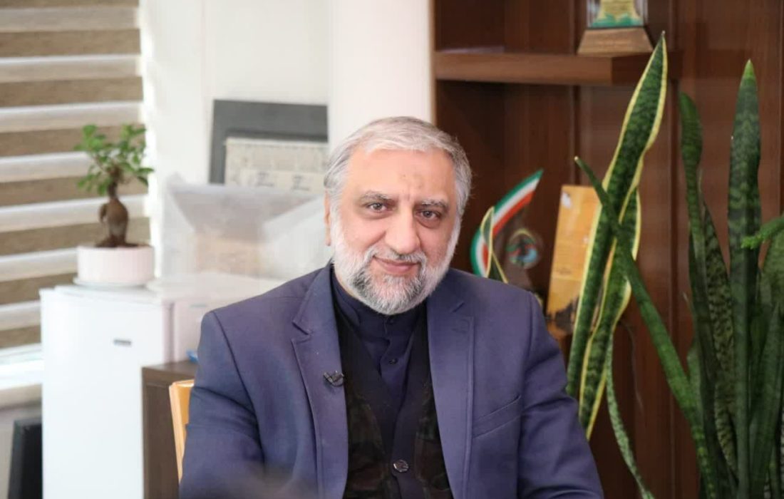 شهرک صنعتی خادمالرضا ؛ قلب تپنده تولید استان خراسان رضوی