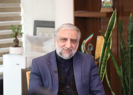 شهرک صنعتی خادم‌الرضا ؛ قلب تپنده تولید  استان خراسان رضوی