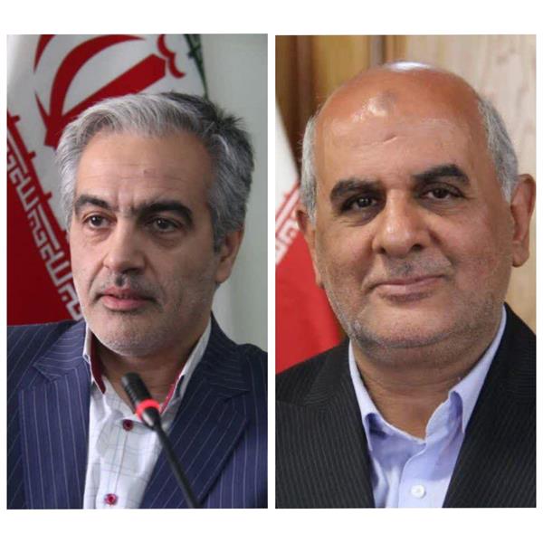 پیام تبریک مدیر کل فرهنگ و ارشاد اسلامی خراسان رضوی در پی کسب رتبه نخست گروه قرآن و عترت در سامانه حمد کشور