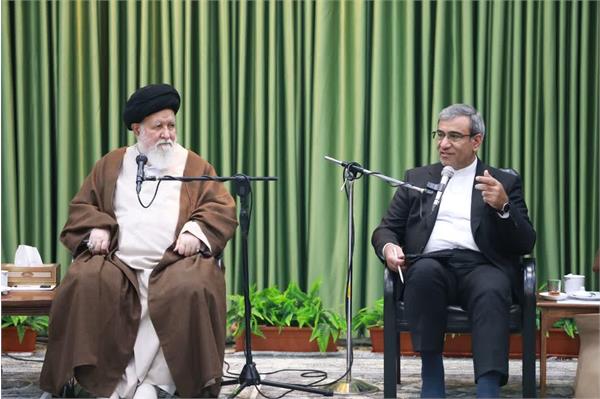 یکصد و چهل و نهمین جلسه شورای فرهنگ عمومی استان خراسان رضوی برگزار شد