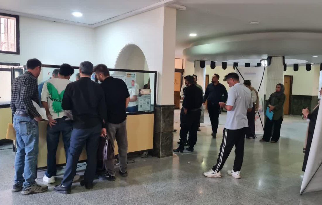 رمز گشایی بیش از۱۳۰۰۰ عدد کارت سوخت از آغاز سال جاری تا کنون در منطقه خراسان رضوی