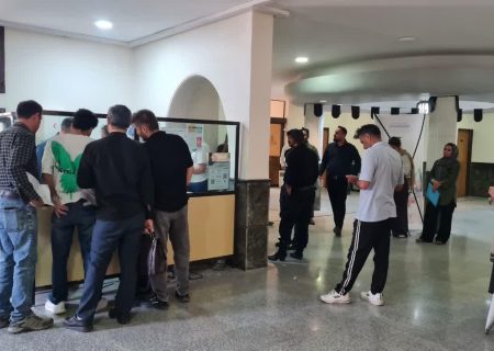 رمز گشایی بیش از۱۳۰۰۰ عدد کارت سوخت از آغاز سال جاری تا کنون در منطقه خراسان رضوی