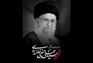 حضور هیئت‌های ۴۰ کشور و علمای ۹۰ کشور در مراسم بدرقه رهبر شهید در مشهد