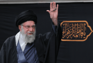 بیانیه کانون کارگران بازنشسته تامین اجتماعی خراسان رضوی ومشهد مقدس به مناسبت مراسم بدرقه آقای شهید ایران