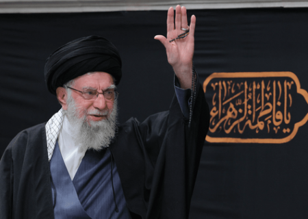 بیانیه کانون کارگران بازنشسته تامین اجتماعی خراسان رضوی ومشهد مقدس به مناسبت مراسم بدرقه آقای شهید ایران