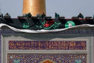 برنامه‌ ریزی گسترده آستان قدس رضوی برای مراسم تشییع رهبر شهید
