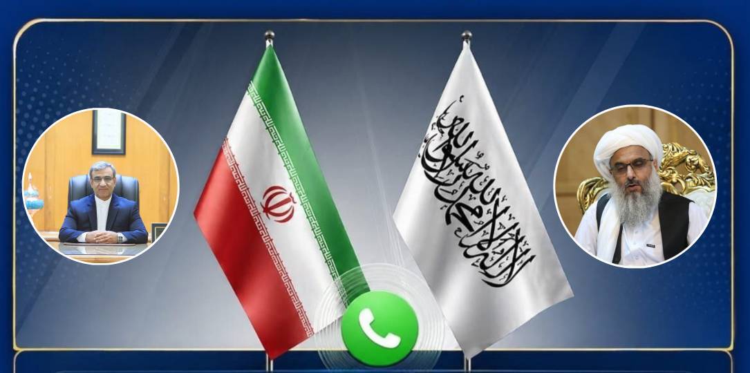 تاکید والی هرات و استاندار خراسان رضوی بر تقویت تجارت و ترانزیت کالا در دوغارون