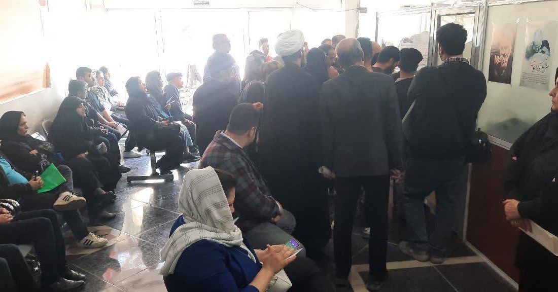 ازآغاز طرح صدور آنی کارت هوشمند سوخت در خراسان رضوی؛ بیش از ۱۵۴۰۰ کارت سوخت آنی در منطقه صادر شد