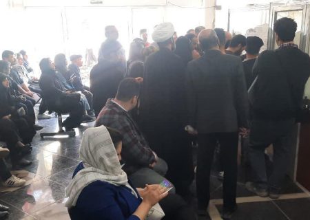 ازآغاز طرح صدور آنی کارت هوشمند سوخت در خراسان رضوی؛ بیش از ۱۵۴۰۰ کارت سوخت آنی در منطقه صادر شد