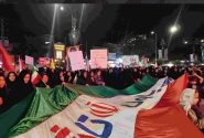 زن مسلمان ایرانی به قلههای کمال و علم رسیده با حفظ حجاب و عفاف