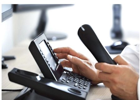 اختلال در ارتباط مشترکین مخابرات مشهد