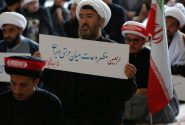 ۱۴۰۰ مبلغ حوزه علمیه خراسان به مراسم اربعین اعزام شد