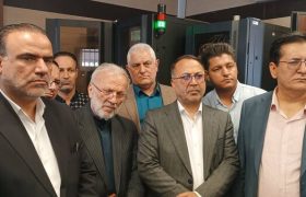 دومین مقصد صادرات کالا‌های غیرنفتی ایران افغانستان است